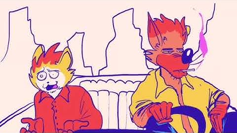 passing out pieces map part 2