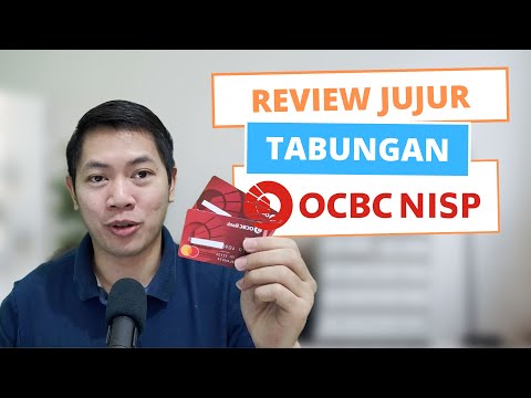 Cara Mendaftar M-Banking One Mobile OCBC NISP | Rian Risnawan. 