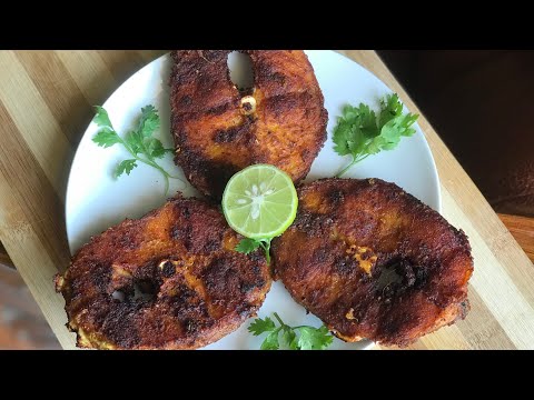 video Andhra fish fry Recipe easy Fish Fry Recipe, Worldwide Recipes Andhra fish fry Recipe easy Fish Fry Recipe