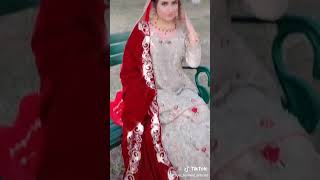 Sana Khan Tiktok Videos
