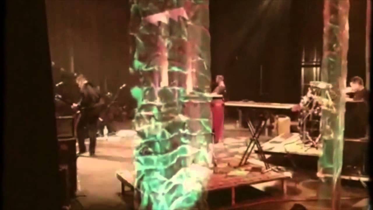 Upside Down Live - YouTube