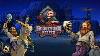 Graveyard Keeper - Complete Soundtrack - Full Album OST