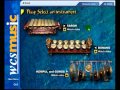 Review Gamelan