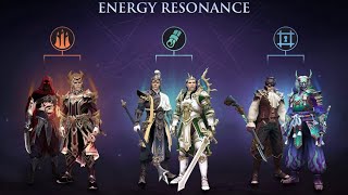 SF3 New Energy Resonance Event Walkthrough | Shadow Fight 3 screenshot 4