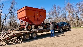 When A Rancher Tries To Farm!?!