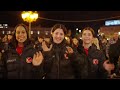 Opening Ceremony Highlights | ISF WSC Handball - Skopje 2026