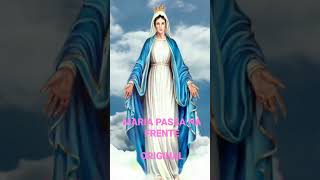  MARIA PASSA NA FRENTE ORIGINAL 