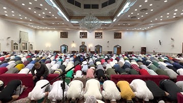ليلة ١٩ رمضان ١٤٤٣ - القارئ الشيخ سداد كريم