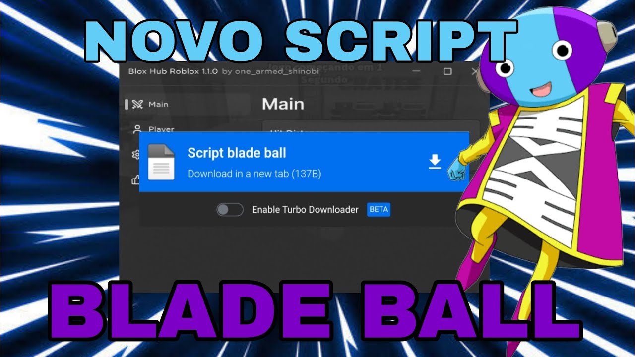 how to download script executor blade ball｜TikTok Search