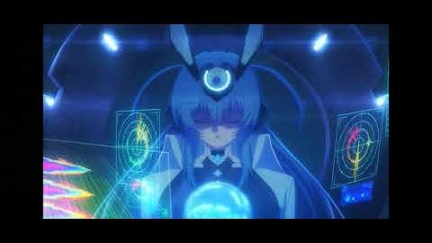 Azurlane - Mirror Involution - New Jersey Build Timer and acquisition Animation