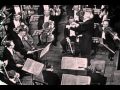 Capture de la vidéo Charles Munch Conducts Debussy's "La Mer"