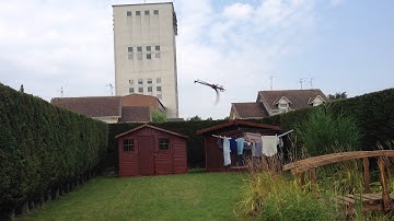 Gaui x3 27072014 scorpion skookum gens ace hifei alex