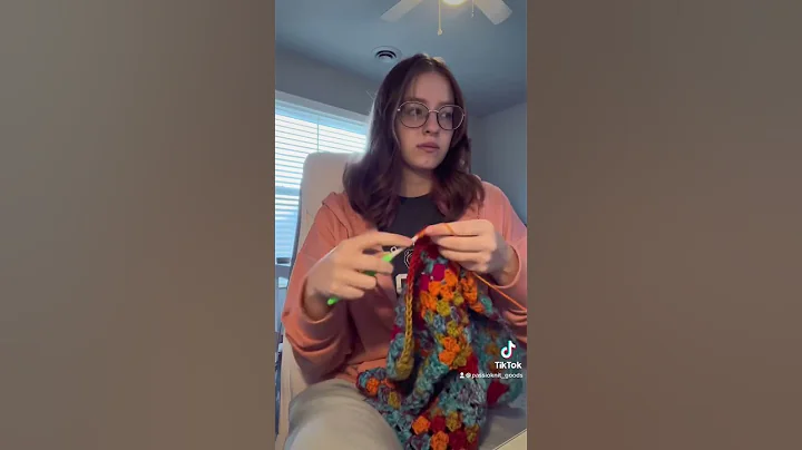 #crochet hexagon cardigan I made  tutorial on my channel!