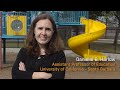 Danielle Harlow - UC Santa Barbara: FLIR | The World's Sixth Sense