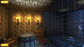 Can You Escape 3D - Horror House Level 1 2 3 4 5 6 7 8 & Secret Room Walkthrough screenshot 1