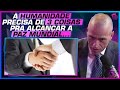 E se TODOS os PAÍSES fossem DEMOCRACIAS? - PROFESSOR HOC E ANDRÉ LAJST