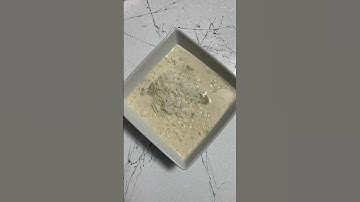 How to Make Nigerian Tapioca | Back to Basics Recipe! | Easy African Dessert Tutorial