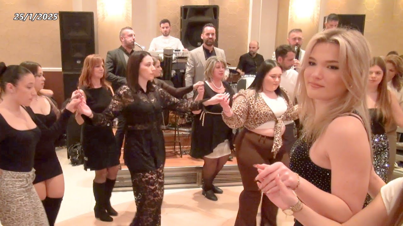 Sofka na tatko με Μακεδονικό Μεράκι στον Άγρα 