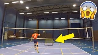 SOLO TRAINING !? Best Volleyball Trainings (HD)