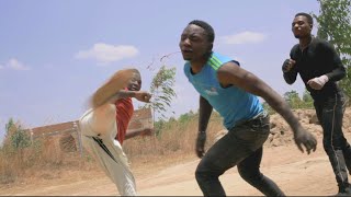 The Witness Best African Karate Movie Part 01 💥💥 Hii Ni Zaidi Ya Action Bongo Movie