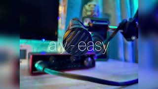 ALY - EASY