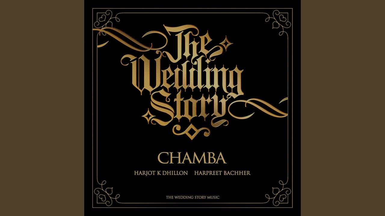 Guarda Chamba su YouTube Guarda Chamba su YouTube