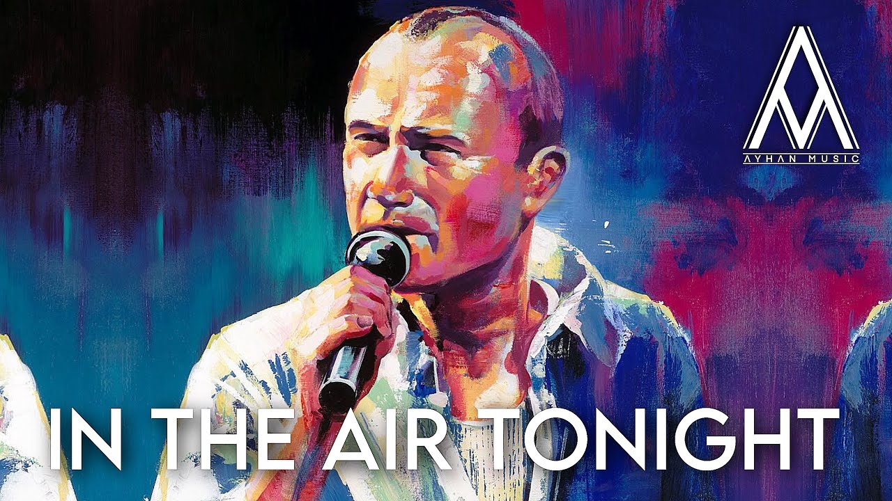 Phil Collins - In The Air Tonight | EPIC VERSION Phil Collins - In The Air Tonight | EPIC VERSION