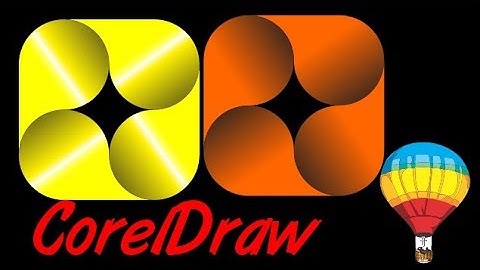 Corel Draw Tips & Tricks Easy and Quick 3D Design and CLONE Tool