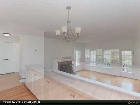 Homes for Sale - 801 Botetourt Gardens, Norfolk, VA