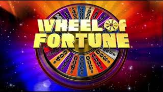 Wheel of Fortune - Bonus Round Look at These Prizes Music (October 23, 2006-June 6, 2008)