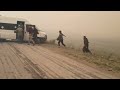 Вывозят на автобусах и поездах: в Челябинской области эвакуируют жителей из-за лесных пожаров