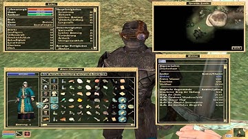 Lets Play: Morrowind (Part 6)