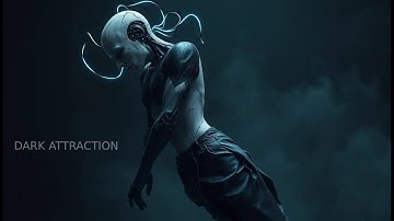 Melodic Techno & Dark House Journey | Dark Attraction | Zelyonic