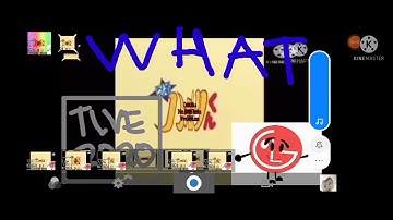 Ninja Hattori Intro Is Going Weirdness Every Hypercubed