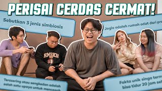 #SMARTSHIELD GENERAL KNOWLEDGE! WHO'S THE SMARTEST?