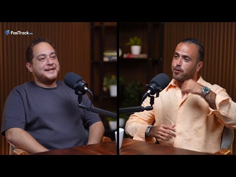 Vibe Coding — FT Studio Podcast episode 06