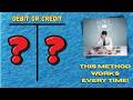 DEALER Method Accounting Tutorial — The Easiest Way to Learn Debits & Credits (Explained by a CPA)