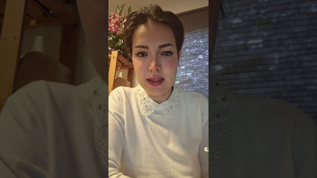 مراقباتي الشخصية للموت #هند_الوكيل #المانيا