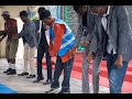 Punguza Stress Live Church Performance TALENT SHOW 