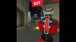 Hyper Dash Bots in a Nutshell