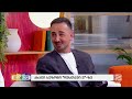 ახალი სეზონი რუსთავი2-ზე-ნინო შუბლაძე; შუადღე-2026.09.08