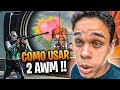 MACRO DE AWM!?! METRALHE 2 AWM SEM ENGANCHAR O TIRO!! FREE FIRE