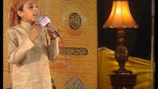 shehroz naat