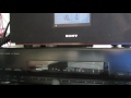 Kenwood KT-6040 vs Sony XDR-S3HD