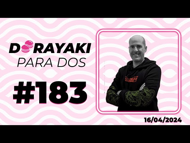 Dorayaki Para Dos #183