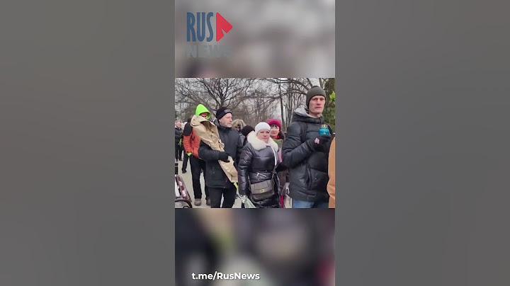 ⭕️ На Борисовском кладбище выстроилась стометровая очередь к могиле Алексея Навального* #протест