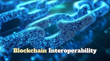 Connect the Chains: Blockchain Interoperability 101