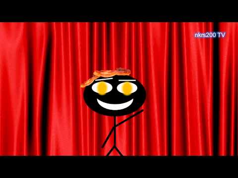 Microsoft Sam Short:  Randomness 2