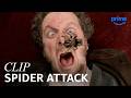 Marv S Spider Scream Home Alone Clip Prime Video 