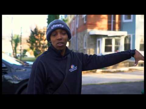 #cabletoday Woman Tech in Xfinity Comcast. Женщина технишен в США О работе кабельщика в Америке 2107